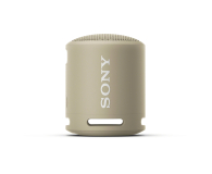 Sony SRS-XB13 Brązowo-szary - 642066 - zdjęcie 1